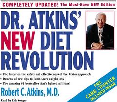 Atkins dieet